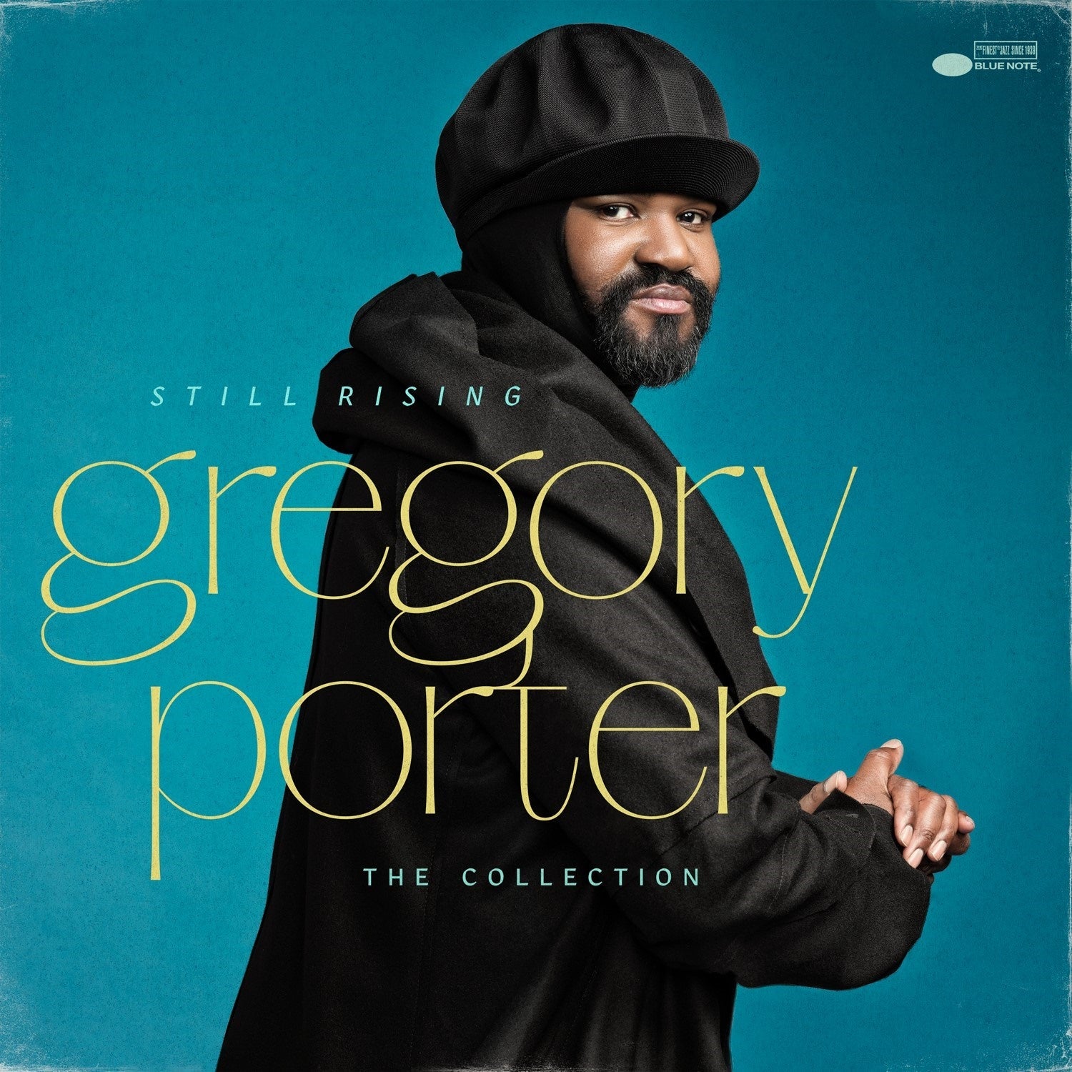 Gregory Porter - Still Rising ( VINYL )