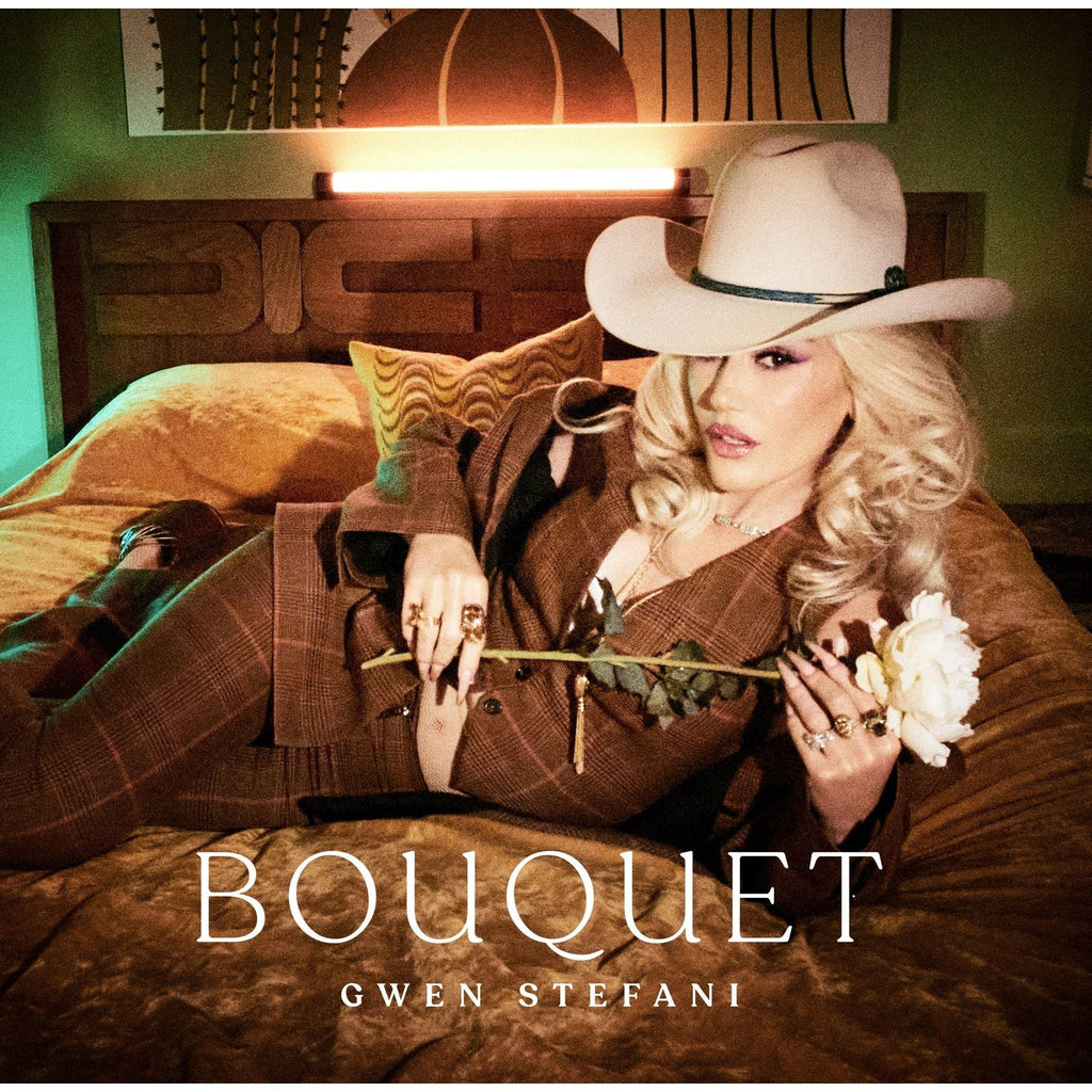 Gwen Stefani - Bouquet ( VINYL )