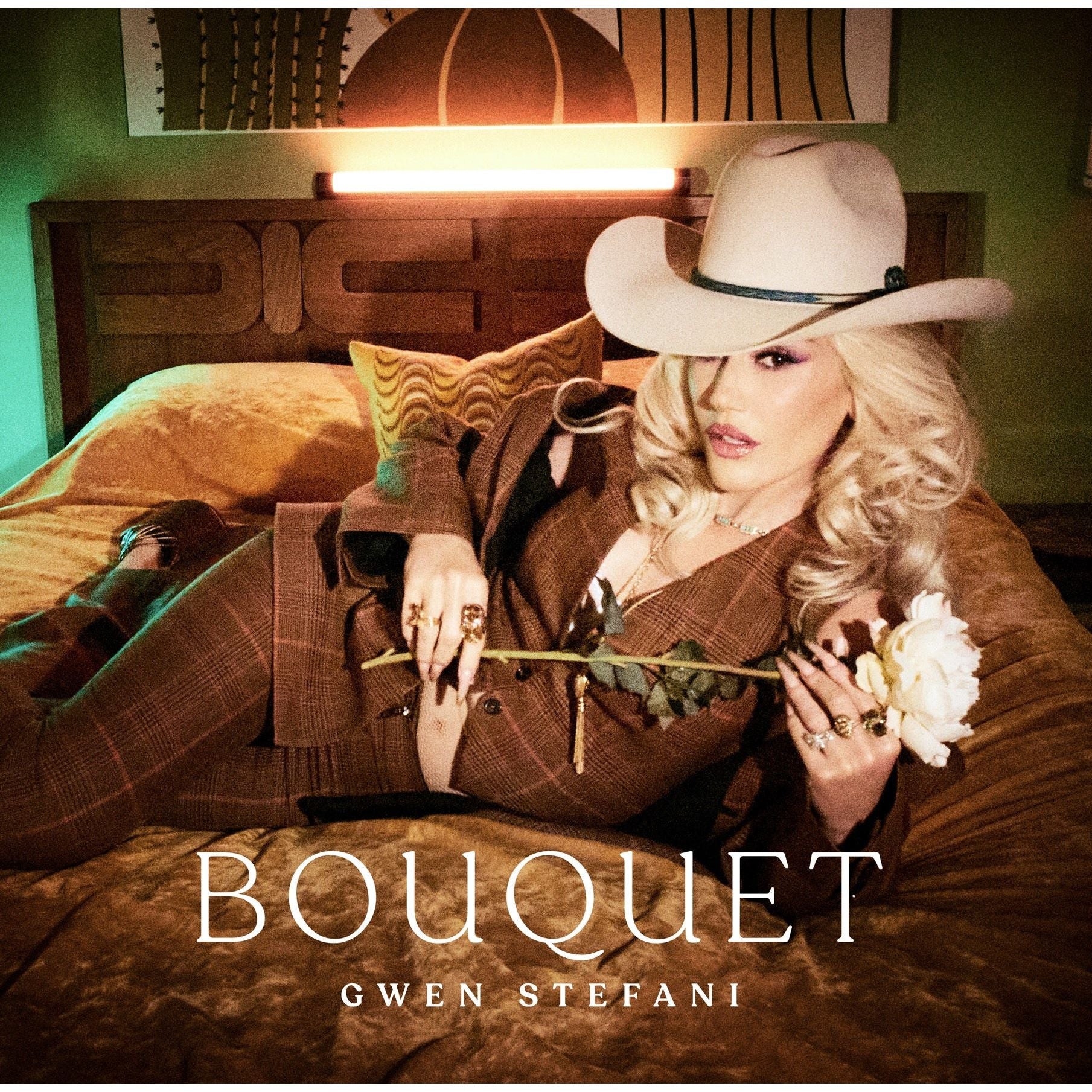 Gwen Stefani - Bouquet ( VINYL )