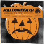 Halloween 3: The Season Of The Witch Original Soundtrack ( VINYL )