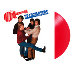 The Monkees - Headquarters (Mono) - Red LP