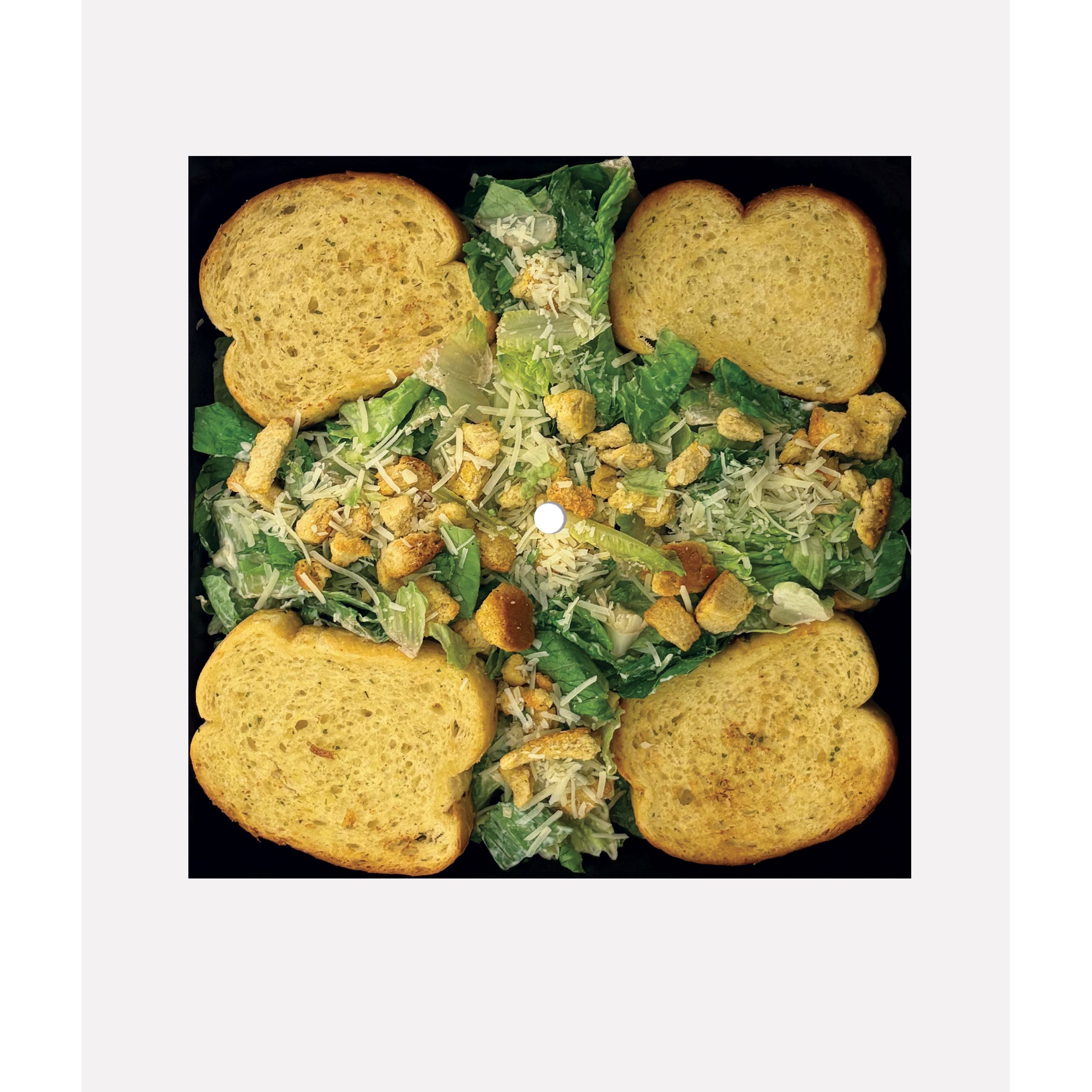 King Gizzard And The Lizard Wizard - Italian Feast (Live In NYC '25) - Picture Disc LP