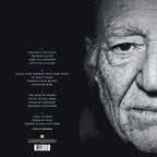 Willie Nelson - Country Music ( VINYL )