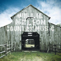 Willie Nelson - Country Music ( VINYL )