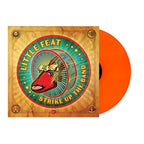 Little Feat - Strike Up the Band - Indie LP