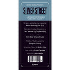 Jacob Wendt - Silver Street ( VINYL )