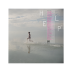Various Artists - HELP(2) ( VINYL ) + 7"