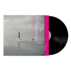 Various Artists - HELP(2) ( VINYL ) + 7"