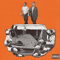 Hit-Boy & The Alchemist - Goldfish ( VINYL )