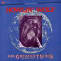 Howlin' Wolf - His Greatest Sides, Vol. 1 ( VINYL )
