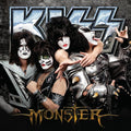 Kiss - Monster ( VINYL )