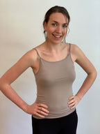 Bamboo Camisole Vest