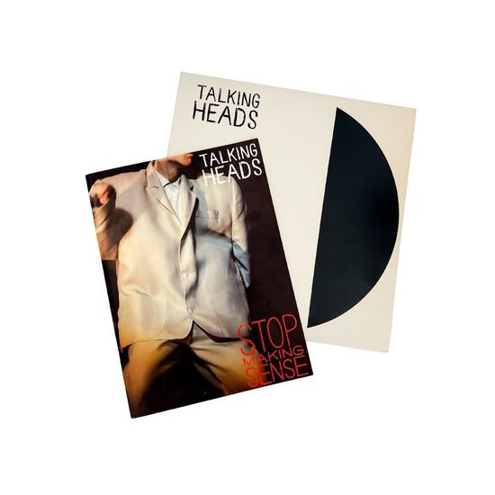 Talking Heads - Stop Making Sense (Deluxe Edition) ( VINYL )