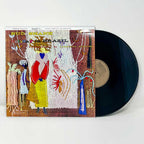 Bud Shank - Holiday in Brazil - Impex LP
