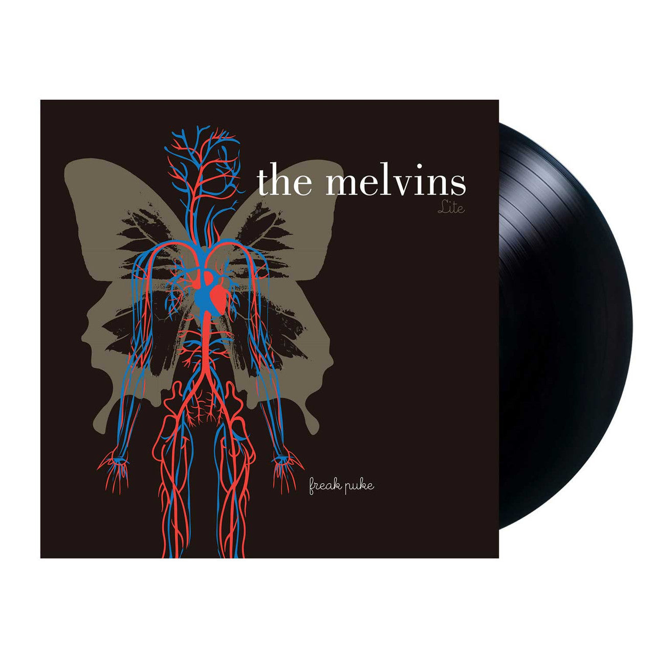 The Melvins Lite - Freak Puke ( VINYL )