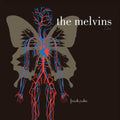 The Melvins Lite - Freak Puke ( VINYL )