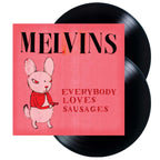 Melvins - Everybody Loves Sausages ( VINYL )