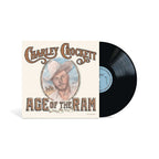 Charley Crockett - Age Of The Ram ( VINYL )