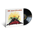 Bob Marley & the Wailers - Uprising - Tuff Gong LP