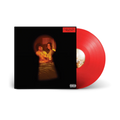 Selena Gomez & Benny Blanco - I Said I Love You First - Signed Indie LP