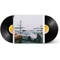 Larry June - Spaceships on the Blade ( VINYL )