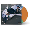 Larry June & Cardo Got Wings - Until Night Comes ( VINYL )