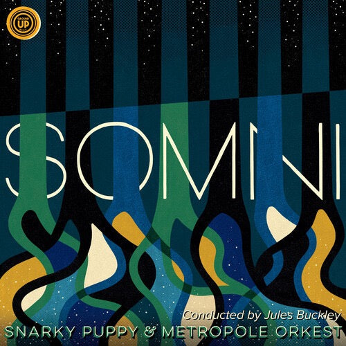 Snarky Puppy & Metropole Orkest - Somni ( VINYL )
