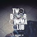 Two Door Cinema Club - Tourist History ( VINYL )