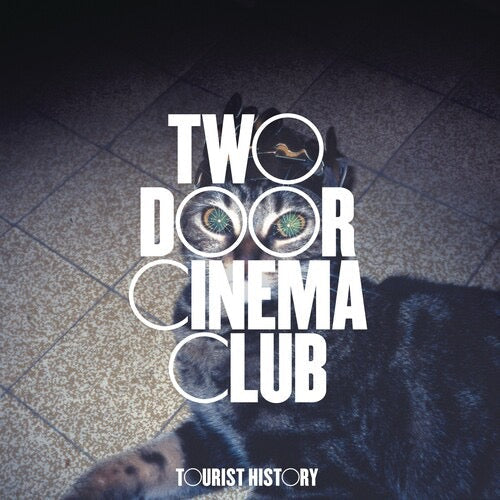 Two Door Cinema Club - Tourist History ( VINYL )