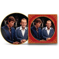David Bowie & Bing Crosby - Peace on Earth/Little Drummer Boy - 12" Picture Disc
