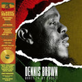 Dennis Brown - Money in My Pocket ( VINYL )