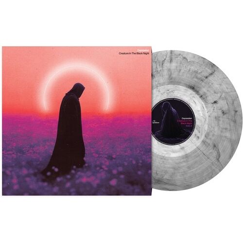 Dayseeker - Creature In The Black Night ( VINYL )