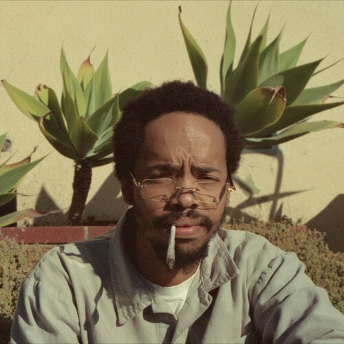 Earl Sweatshirt - Live Laugh Love ( VINYL )