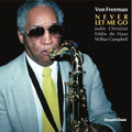 Von Freeman - Never Let Me Go ( VINYL )