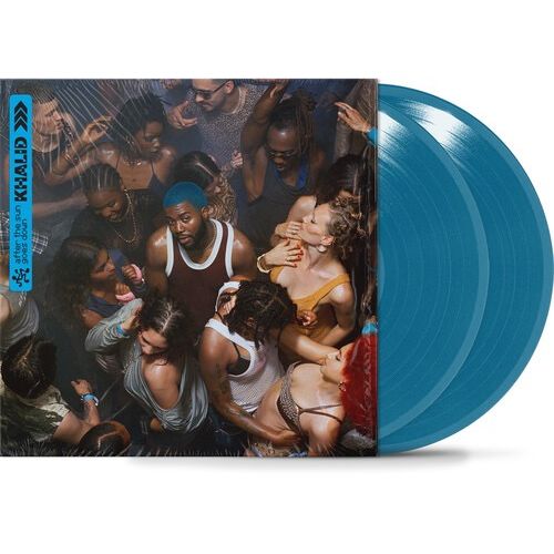 Khalid - After The Sun Goes Down ( VINYL )