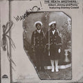 The Heath Brothers - Marchin' On! ( VINYL )