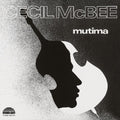 Cecil McBee - Mutima (Deluxe Edition) ( VINYL )