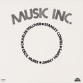 Charles Tolliver & Stanley Cowell - Music Inc. ( VINYL )