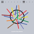 Depeche Mode - Sounds Of The Universe ( VINYL )