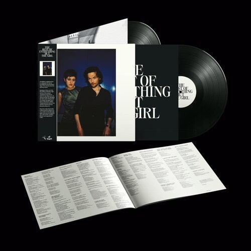 Everything But The Girl - The Best of Everything But the Girl ( VINYL )