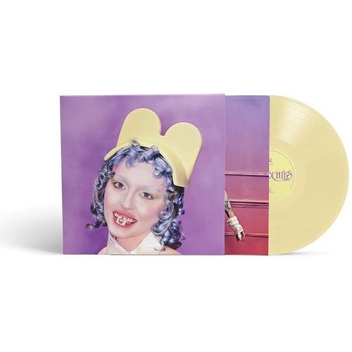Ashnikko - Smoochies ( VINYL )