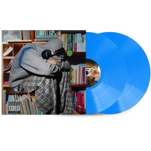 Kevin Abstract - Blush ( VINYL )