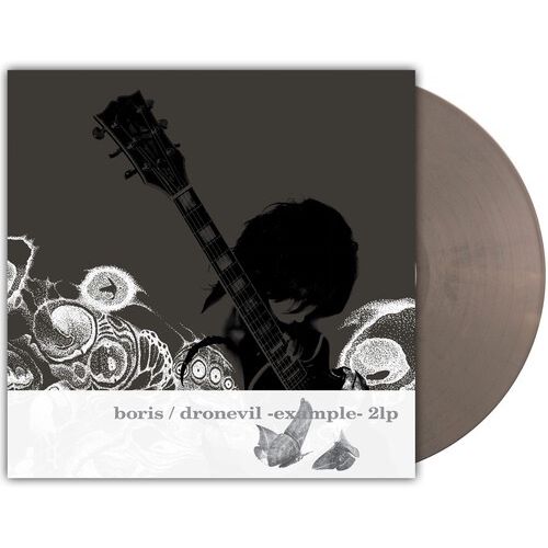 Boris - Dronevil ( VINYL )