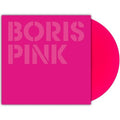 Boris - Pink ( VINYL )