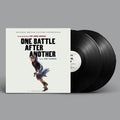 One Battle After Another (Original Soundtrack) - Jonny Greenwood ( VINYL )