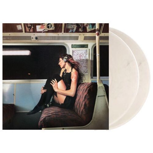Caroline Polachek - Desire, I Want To Turn Into You: Everasking Edition ( VINYL )