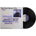 The Fred Hersch Trio - Plays ( VINYL )