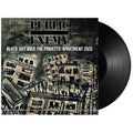 Public Enemy - Black Sky Over The Projects: Apartment 2025 ( VINYL )