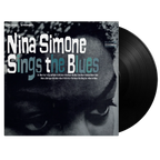 Nina Simone - Sings The Blues ( VINYL )