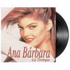 Ana Bárbara - La Trampa ( VINYL )
